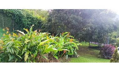SE VENDE HERMOSA FINCA EN AMAG ANTIOQUIA