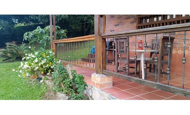 SE VENDE HERMOSA FINCA EN AMAG ANTIOQUIA