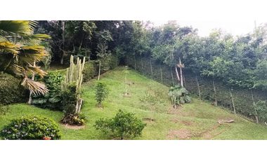 SE VENDE HERMOSA FINCA EN AMAG ANTIOQUIA