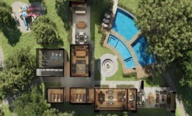 Residencia en Venta en Amani Terra – Lote #110