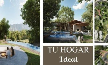 Residencia en Venta en Amani Terra – Lote #110