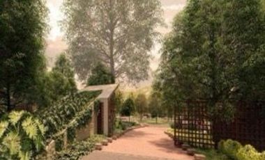 Residencia en Venta en Amani Terra – Lote #110