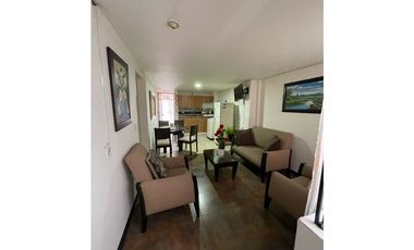 VENTA DE CASA EN MARINILLA - ANTIOQUIA