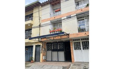 VENTA DE CASA EN MARINILLA - ANTIOQUIA