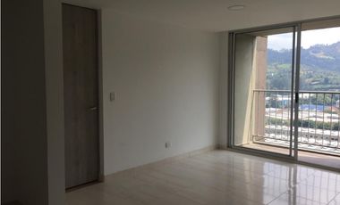 Apartamento en Venta en La Estrella, sector La Tablaza