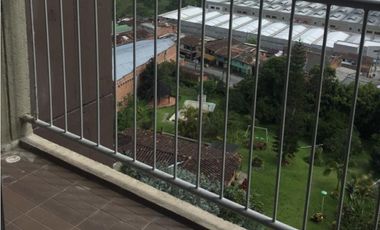 Apartamento en Venta en La Estrella, sector La Tablaza