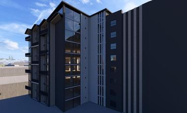 VENTA DEPARTAMENTO EN SATÉLITE
