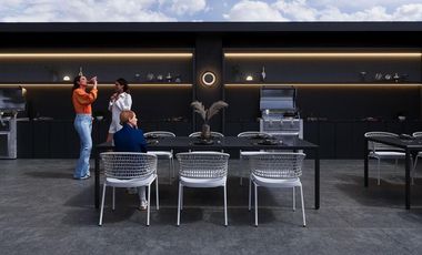 VENTA DEPARTAMENTO EN SATÉLITE