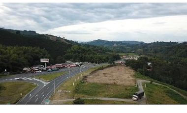 LOTE EN ALQUILER O VENTA EN SANTA ROSA