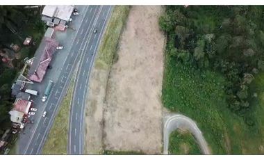 LOTE EN ALQUILER O VENTA EN SANTA ROSA