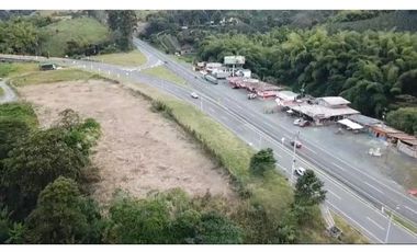 LOTE EN ALQUILER O VENTA EN SANTA ROSA
