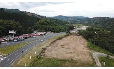 LOTE EN ALQUILER O VENTA EN SANTA ROSA