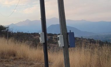 Vende Parcela El Tayen Fundo Santa Aurora Coinco
