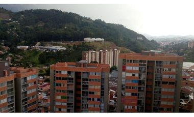 Apartamento en Venta en La Estrella, sector La Tablaza