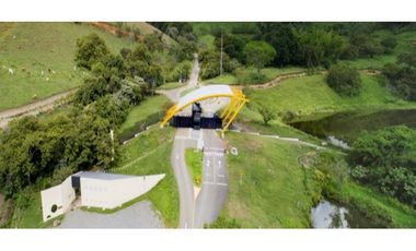 VENTA LOTE CAMPESTRE CONDOMINIO PALMIRA W8515462EL/PD