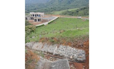 VENTA LOTE CAMPESTRE CONDOMINIO PALMIRA W8515462EL/PD