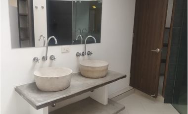 Apartamento en Venta, La Carolina