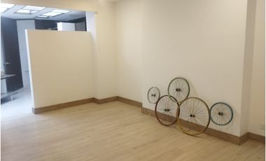 Apartamento en Venta, La Carolina