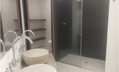 Apartamento en Venta, La Carolina