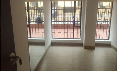 Apartamento en Venta, La Carolina