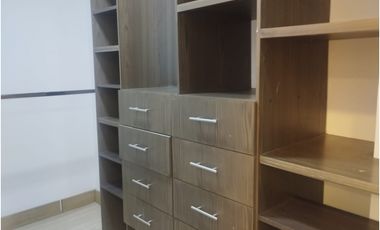 Apartamento en Venta, La Carolina