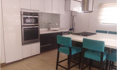 Apartamento en Venta, La Carolina