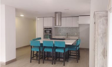 Apartamento en Venta, La Carolina