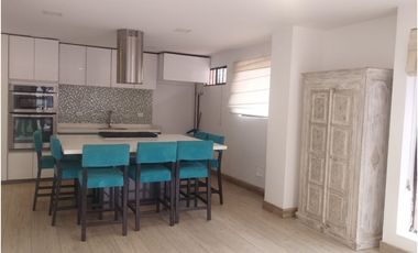 Apartamento en Venta, La Carolina