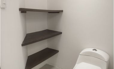 Apartamento en Venta, La Carolina