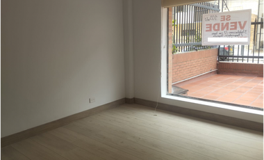 Apartamento en Venta, La Carolina