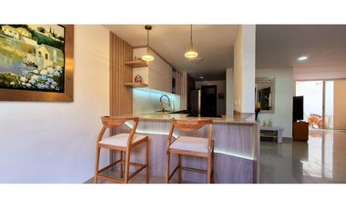 Venta de casa en la Estrella- Suramerica