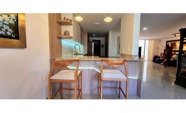 Venta de casa en la Estrella- Suramerica