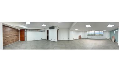 ALQUILO OFICINA HALL EMPRESARIAL CHIPICHAPE