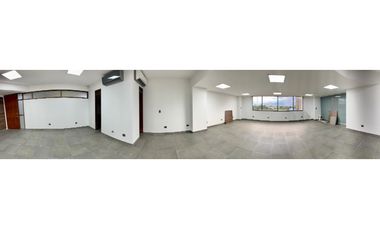 ALQUILO OFICINA HALL EMPRESARIAL CHIPICHAPE