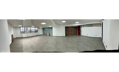 ALQUILO OFICINA HALL EMPRESARIAL CHIPICHAPE