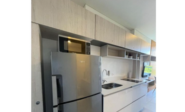 LINDO APARTA-SUITE EN CONJUNTO PORTO HORIZONTE CON RENTA DE TURISMO