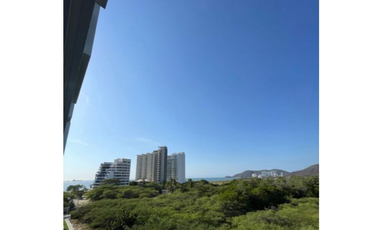LINDO APARTA-SUITE EN CONJUNTO PORTO HORIZONTE CON RENTA DE TURISMO