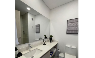 LINDO APARTA-SUITE EN CONJUNTO PORTO HORIZONTE CON RENTA DE TURISMO