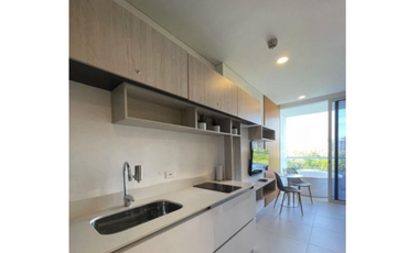 LINDO APARTA-SUITE EN CONJUNTO PORTO HORIZONTE CON RENTA DE TURISMO
