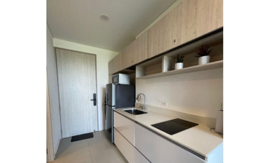 LINDO APARTA-SUITE EN CONJUNTO PORTO HORIZONTE CON RENTA DE TURISMO