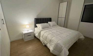 Departamento de renta sector cumbaya aquarella