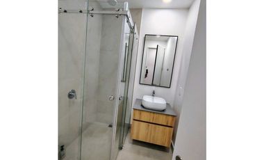 Departamento de renta sector cumbaya aquarella