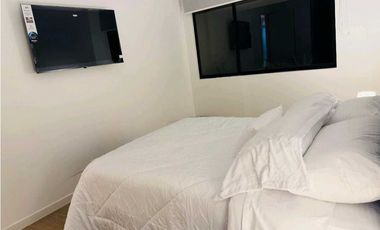 Departamento de renta sector cumbaya aquarella