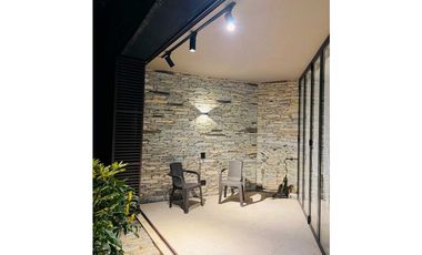 Departamento de renta sector cumbaya aquarella