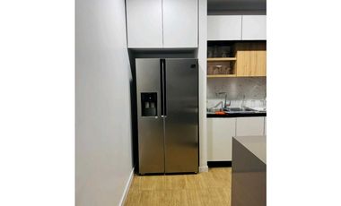 Departamento de renta sector cumbaya aquarella