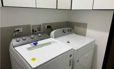 Departamento de renta sector cumbaya aquarella