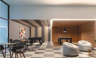 Departamento de renta sector cumbaya aquarella