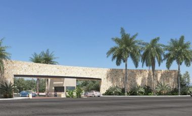 CASA VENTA EN TEMOZON CON ALBERCA Y PANELES SOLARES PRIVADA AMENIDADES