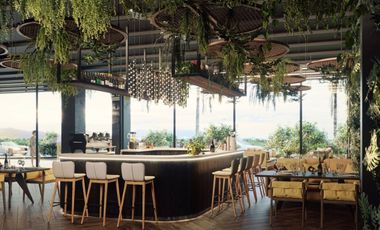 DEPARTAMENTOS EN VENTA MERIDA DE LUJO EN ZAGUÁN / MODELO SANTA LUCÍA