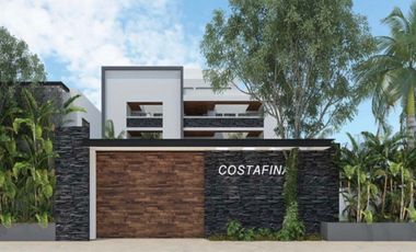 VENTA DE DEPARTAMENTOS   FRENTE AL MAR EN YUCATAN